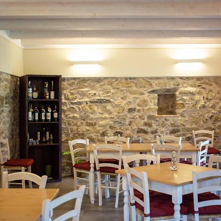Agriturismo I Giunchi Mochignano Luaran gambar