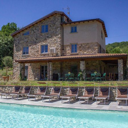 Agriturismo I Giunchi Mochignano Luaran gambar