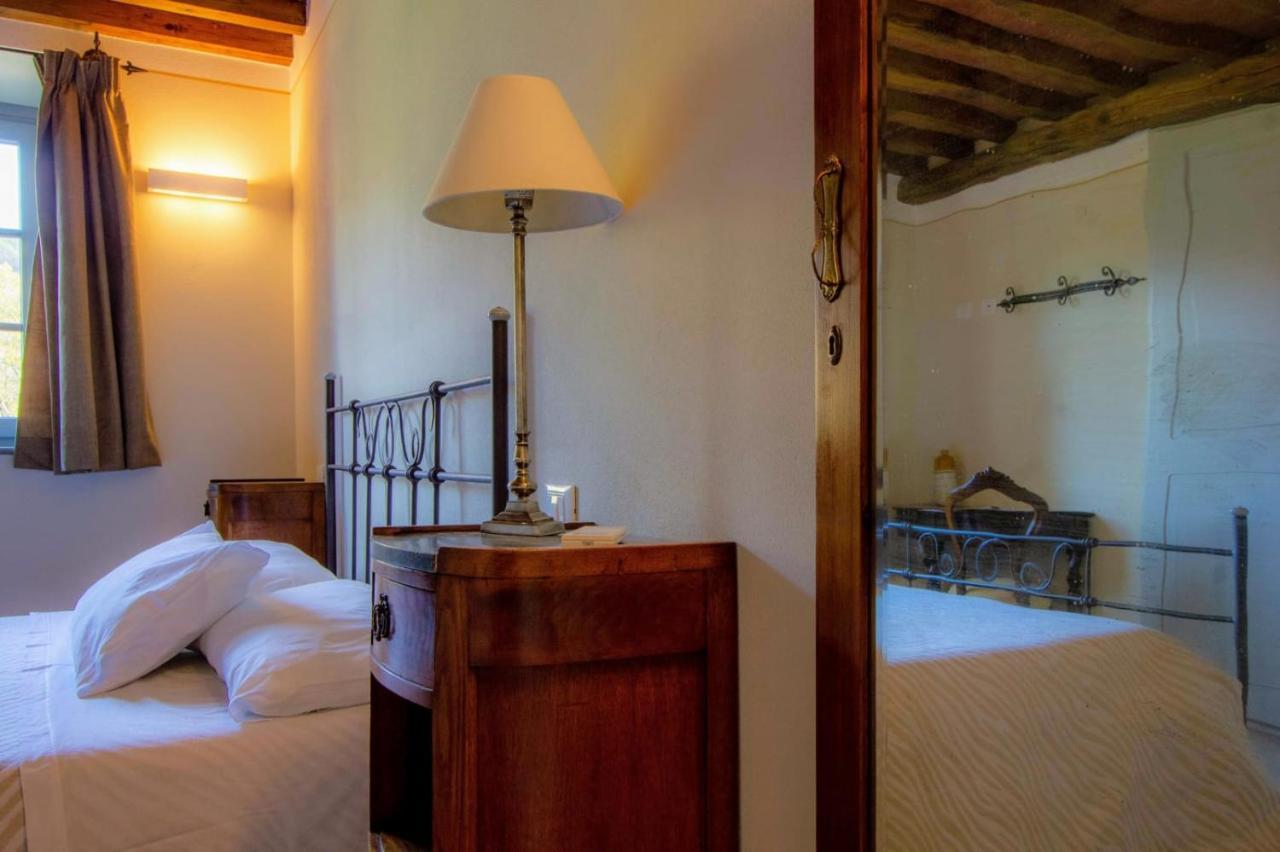 Agriturismo I Giunchi Mochignano Luaran gambar